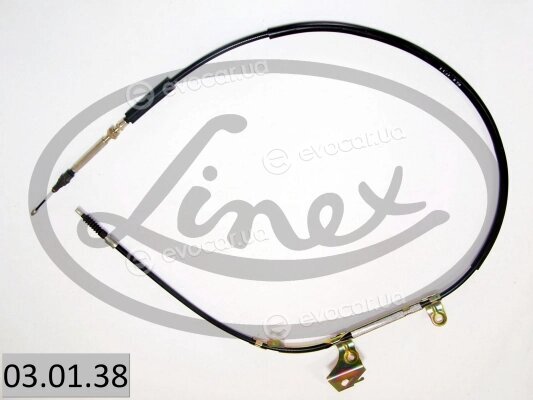 Linex 03.01.38