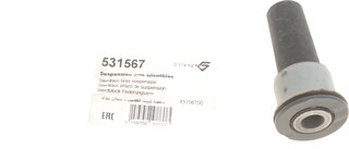Hutchinson 531567