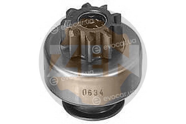 Era / Messmer ZN0634