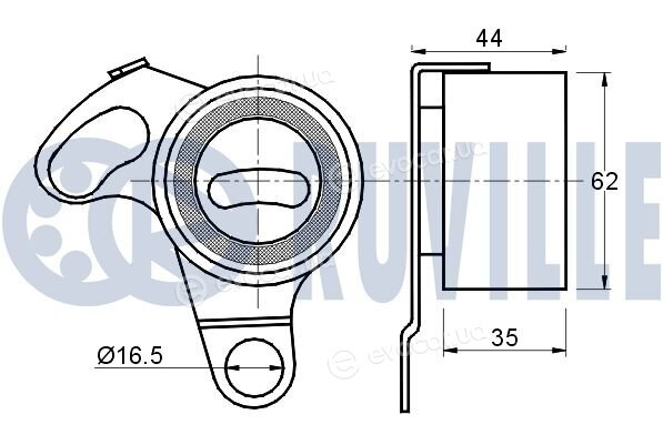 Ruville 540320