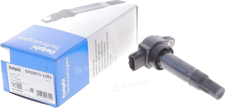 Delphi GN10674