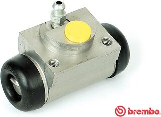 Brembo A 12 365
