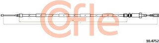 Cofle / Cabor COF 10.4752