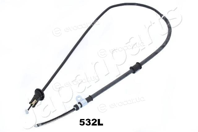 Japanparts BC-532L