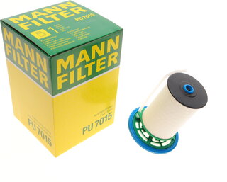 Mann PU 7015