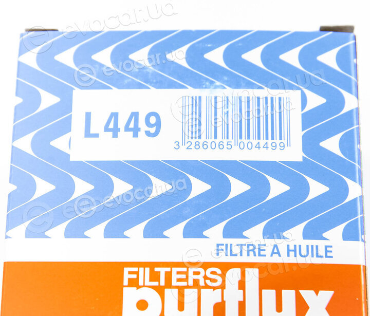 Purflux L449