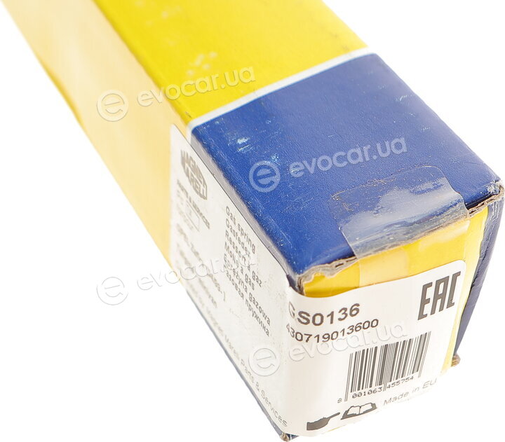 Magneti Marelli 430719013600