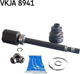 SKF VKJA 8941