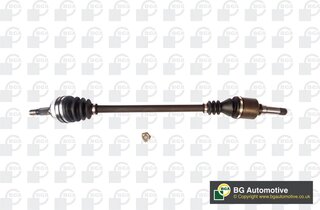 BGA DS4206R