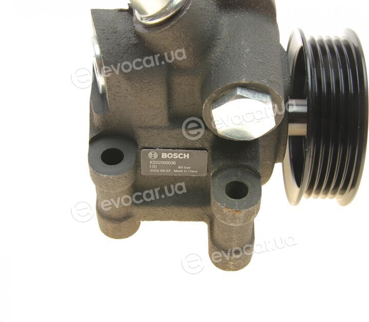 Bosch K S02 000 036