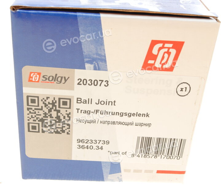 Solgy 203073