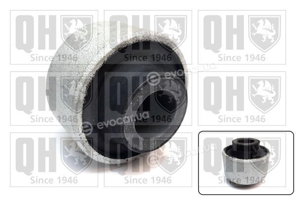 Quinton Hazell EMS8711