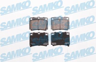 Samko 5SP1029