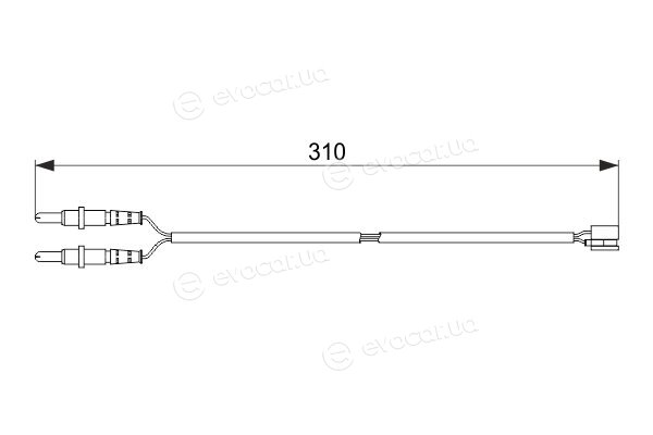 Bosch 1 987 474 519