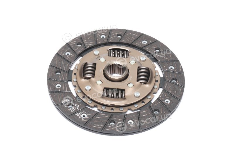 Valeo PHC KD-18