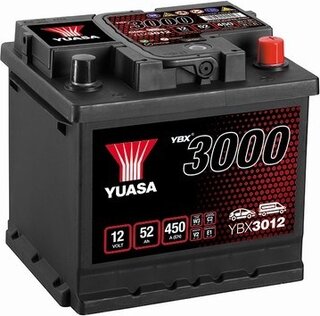 Yuasa YBX3012