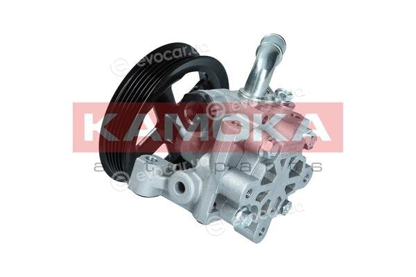 Kamoka PP113