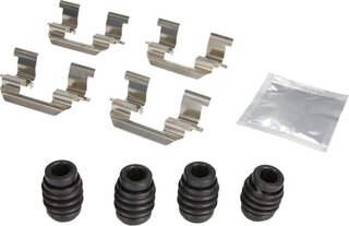 Kawe / Quick Brake 109-0035