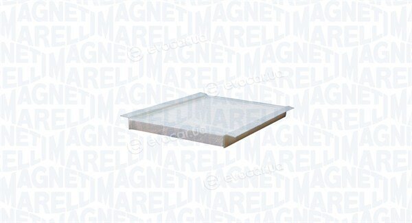 Magneti Marelli 350208066910