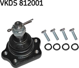 SKF VKDS 812001