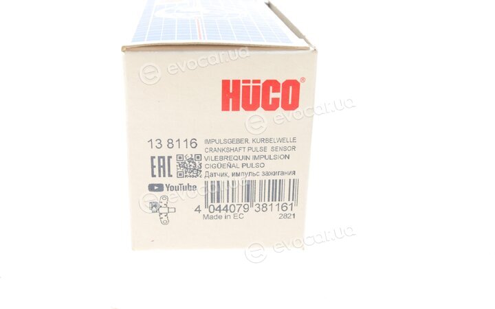 Astemo (Hitachi) / Huco 138116