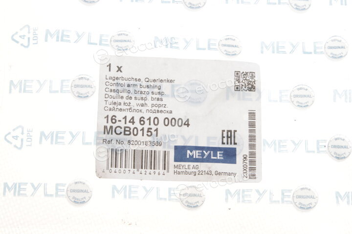 Meyle 16-14 610 0004