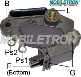 Mobiletron VR-PR003H