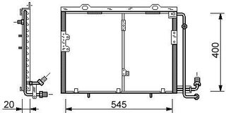 Starline A MS 5207
