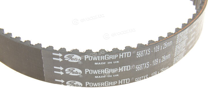 Gates K015687XS