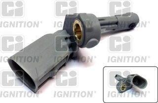 Quinton Hazell XABS981