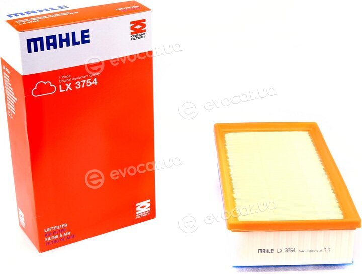 Mahle LX 3754