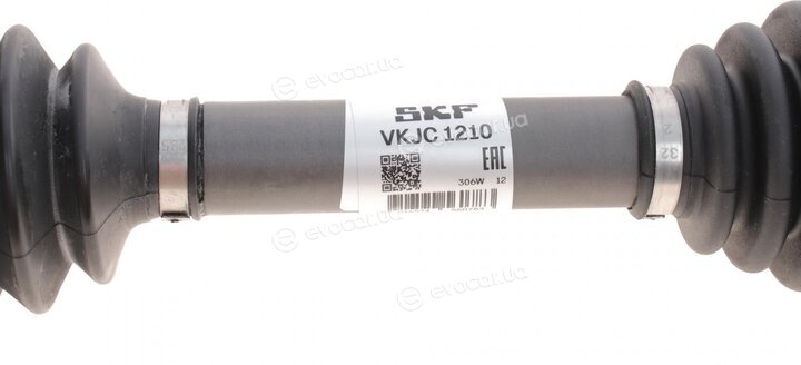 SKF VKJC 1210