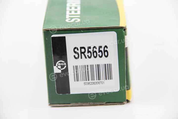 BGA SR5656