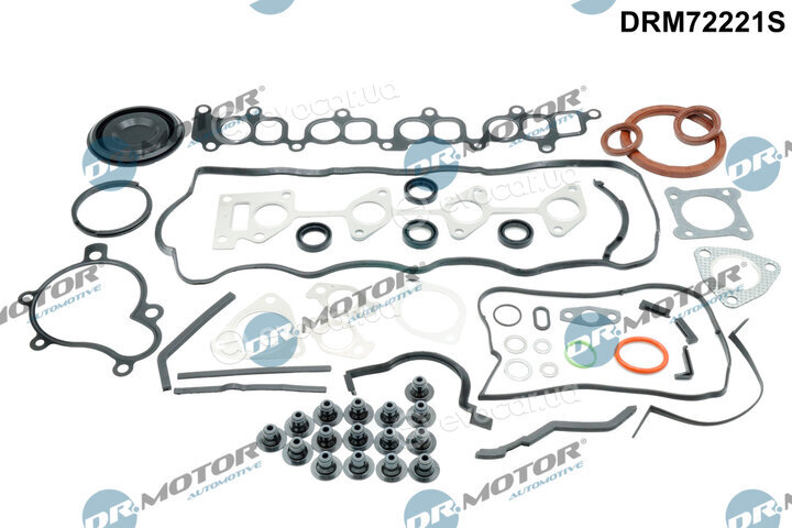 Dr. Motor DRM72221S