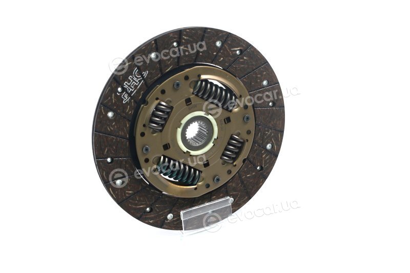 Valeo PHC MB-30