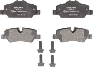 Delphi LP2762