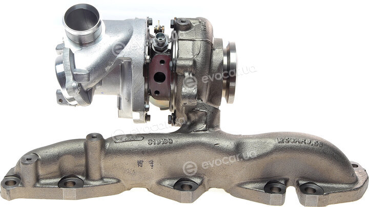 Garrett 821866-9009S