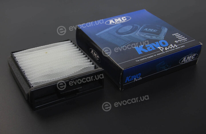 AMC MC-4001