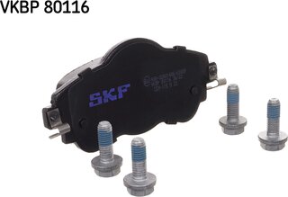 SKF VKBP 80116