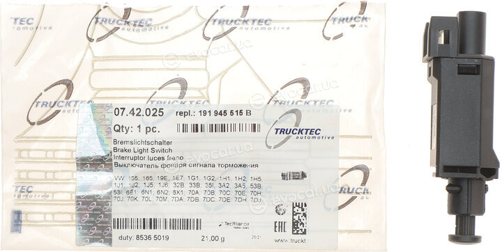 Trucktec 07.42.025