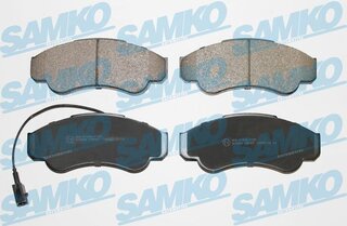 LPR / Samko 5SP967