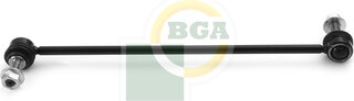 BGA LS6716