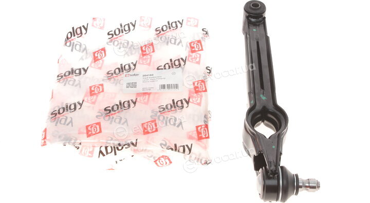 Solgy 204160