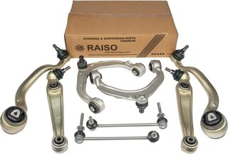 Raiso RL776417BKIT