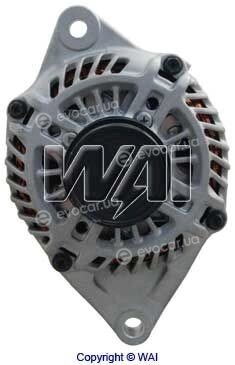 WAI 11231N
