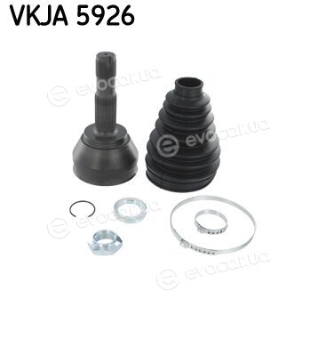 SKF VKJA 5926