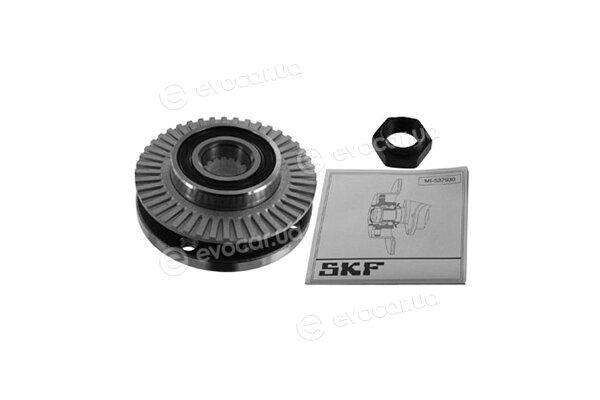 SKF VKBA 1441