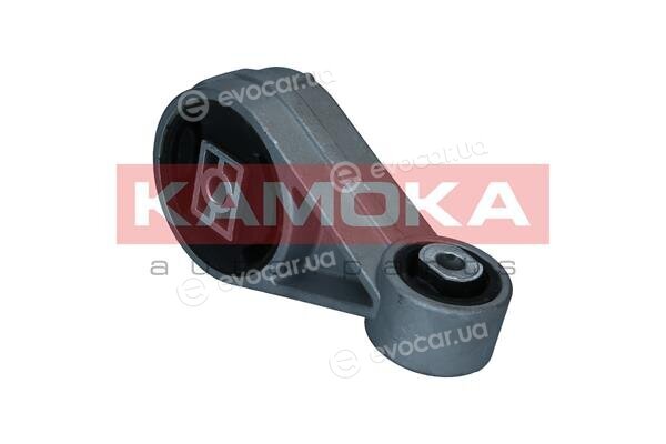 Kamoka 890323