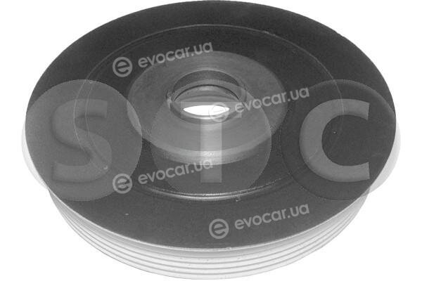 Metalcaucho / STC T404441