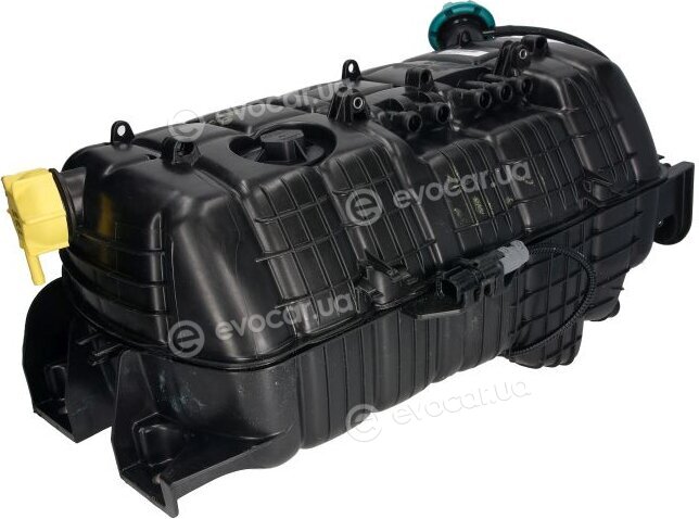 Mahle CRT 97 000P